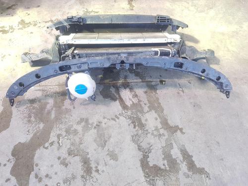 Frontplate/Frontkurv VW TRANSPORTER T5 Bus (7HB, 7HJ, 7EB, 7EJ) 2.5 TDI | BP26540887C72 
