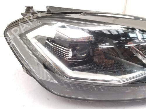 Right headlight VW GOLF VII (5G1, BQ1, BE1, BE2) 2.0 TDI | BP29316100C29 