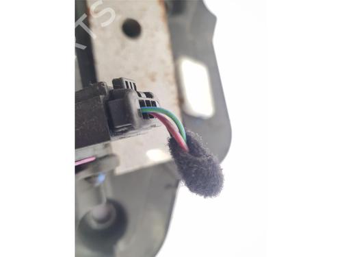 Pedal FORD KA (RU8) 1.2 | BP26163564I4 