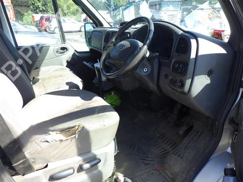 Other FORD TRANSIT Van (FA_ _) | BP36775993O1 - Image 12
