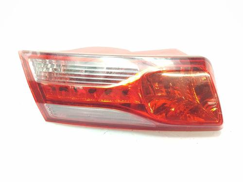 Venstre baglygte bagklap RENAULT LAGUNA Coupe (DT0/1) 2.0 dCi (DT01, DT08, DT09, DT0K, DT12, DT1C, DT1D, DT1M,... (150 hp) 28119897