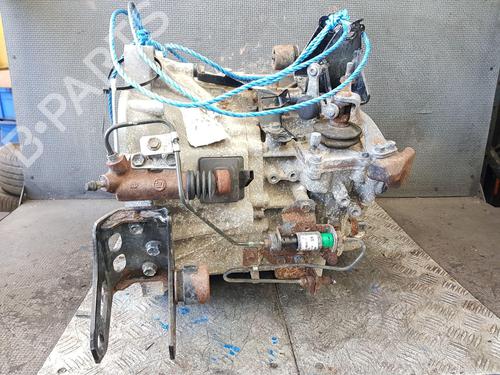 Gearbox TOYOTA AVENSIS Estate (_T27_) 2.2 D-4D (ADT271_, ADT271R) | BP22206740M3 