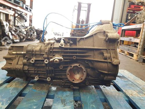 Gearbox PORSCHE BOXSTER (986) 2.7 | BP30138080M3