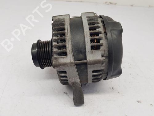 Alternator TOYOTA AVENSIS Estate (_T27_) 1.8 VVT-i (ZRT271_, ZRT271R) | BP29641829M7 