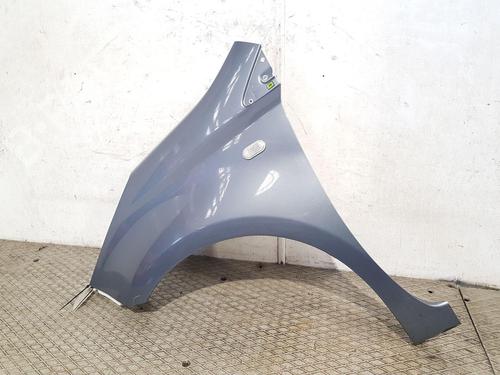 Left front fenders NISSAN NOTE (E11, NE11) 1.4 | BP27530416C41 