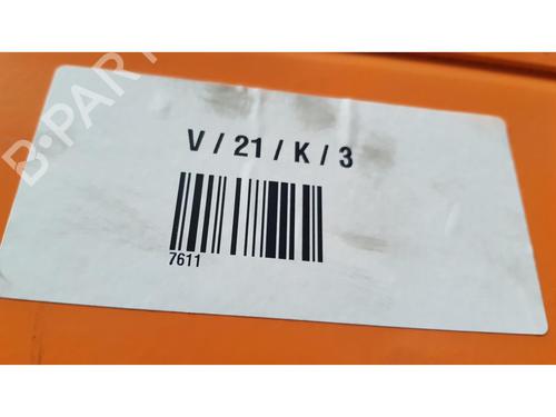 Left mirror OPEL CORSA E (X15) 1.4 (08, 68) | BP33412626C26 - Image 8