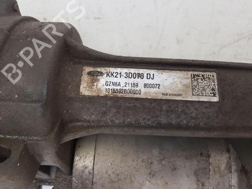 Steering rack FORD TRANSIT CUSTOM V362 Van (FY, FZ)  | BP25840115M22  - Image 7