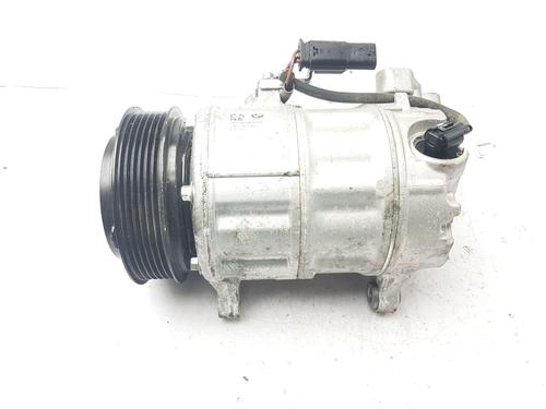 Used AC compressor AC compressor MINI MINI (F56) Cooper (136 hp) 33726364 33726364
