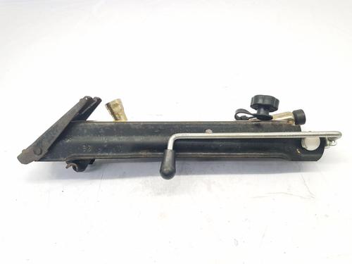 Used Jack Kit Jack Kit MERCEDES-BENZ M-CLASS (W163) ML 270 CDI (163.113) (163 hp) 34042689 34042689