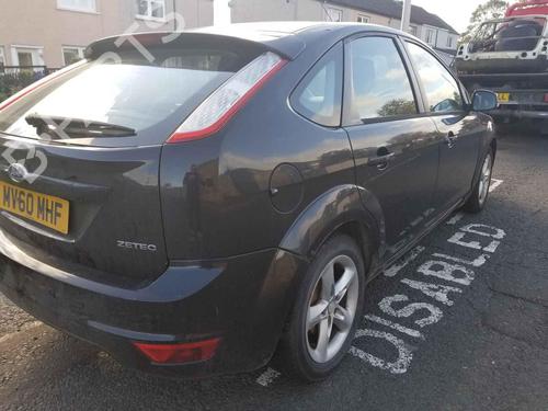 Gearbox FORD FOCUS II (DA_, HCP, DP) 1.6 TDCi | BP38052192M3 - Image 14