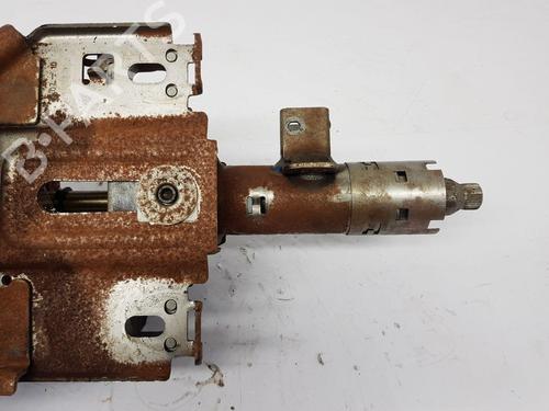 Steering column universal joint RENAULT CLIO III (BR0/1, CR0/1) 1.2 16V (BR0P, CR0P) | BP22670403M114 