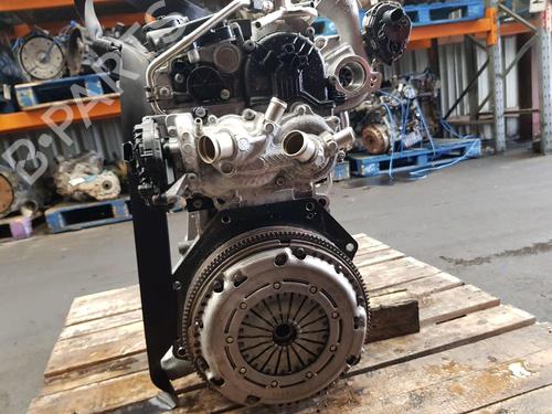 Engine VW GOLF VIII (CD1, DA1) 1.5 eTSI | BP28827691M1