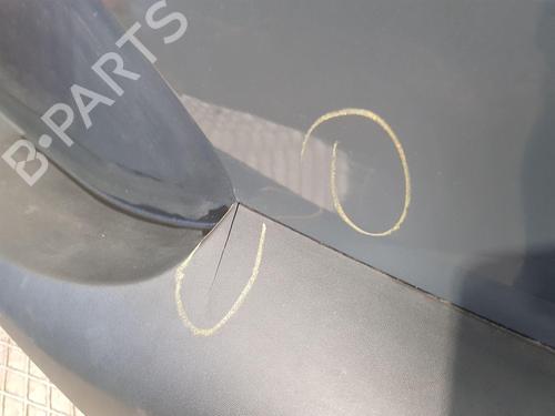 Rear bumper KIA STONIC (YB)  | BP29343170C8 