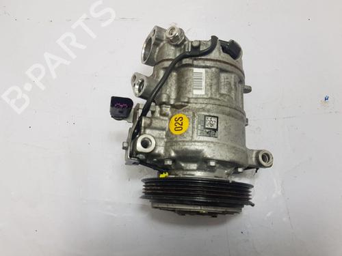 Used AC compressor AC compressor AUDI A6 C8 Avant (4A5) RS6 TFSI Mild Hybrid quattro (630 hp) 22679281 22679281