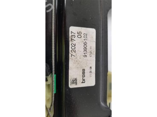 Front left window mechanism ROLLS-ROYCE GHOST I (RR4) V12 | BP39029036C22 - Image 5