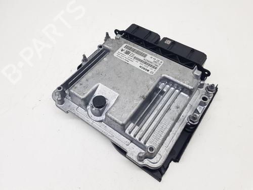 Engine control unit (ECU) OPEL VIVARO C Van (K0) 1.5 | BP31301082M57