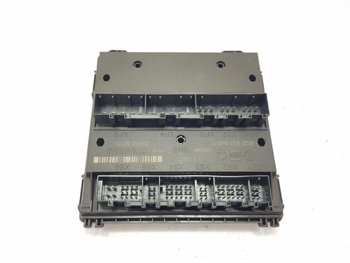 Elektronisk modul SEAT IBIZA III (6L1) 1.4 16V | BP24965204M83 