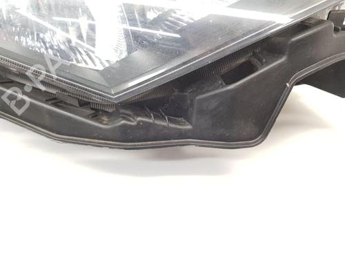 Right headlight HONDA CIVIC IX (FK) 2.2 i-DTEC (FK3) | BP31053626C29 