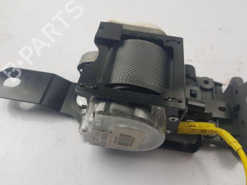 Front right seatbelt HYUNDAI ATOS PRIME (MX) 1.1 | BP36531854I25 - Image 4