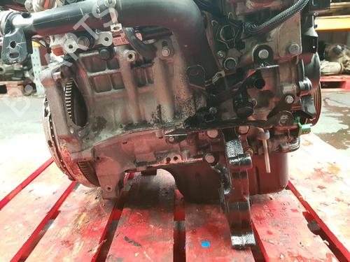 Engine CITROËN DS4 (NX_) 1.6 BlueHDi 120 | BP22203466M1