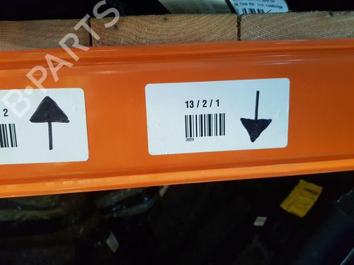 Luggage compartment floor DACIA DUSTER (HM_) | BP32097885I33 - Image 14