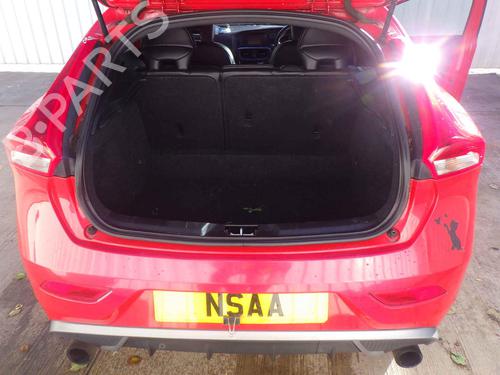 Recambios VOLVO V40 Hatchback (525) D2 (114 hp) 4456261