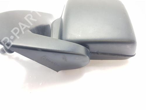 Left mirror VAUXHALL COMBO Mk II (C) Box Body/MPV (F25) 1.3 CDTI 16V | BP26692836C26 