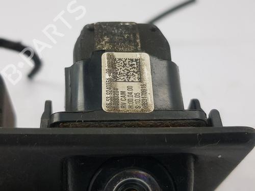 Electronic module BMW 3 (F30, F80) M3 | BP31932968M83