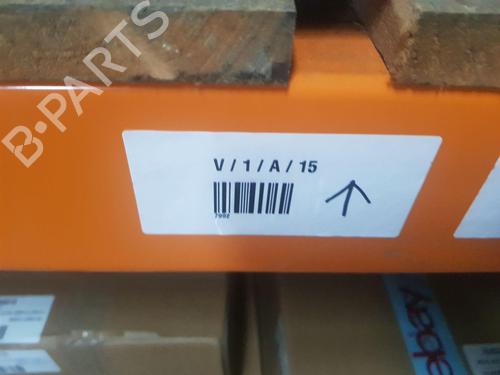 Ignition barrel KIA RIO III (UB) 1.2 CVVT | BP33219510M48 - Image 10