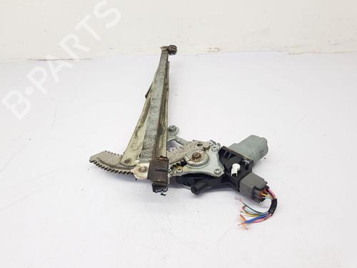 Front right window mechanism MITSUBISHI ASX (GA_W_) 1.8 DI-D (GA6W) | BP36364801C23 - Image 5