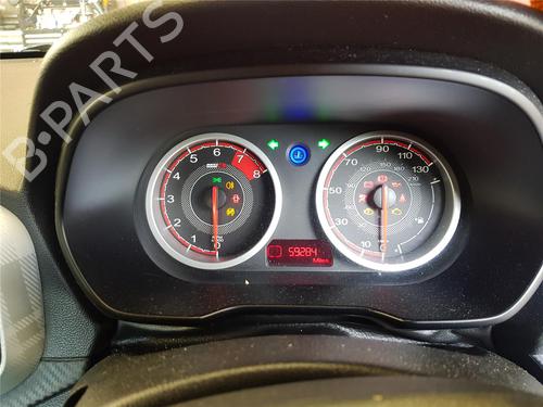 Gearbox MG MG 3 | BP40282239M3 - Image 9