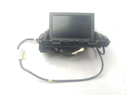Used Radio Radio PEUGEOT 308 I (4A_, 4C_) 1.6 HDi (92 hp) 35885242 35885242