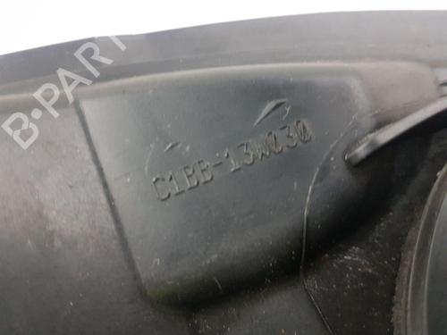 Left headlight FORD FIESTA VI (CB1, CCN) 1.6 TDCi | BP32251921C28 