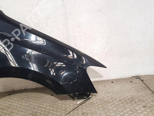 Forkjerm høyre VW POLO V (6R1, 6C1) 1.2 | BP30045446C42