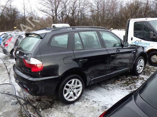 Right tailgate light BMW X3 (E83) 2.0 d | BP25980592C80 