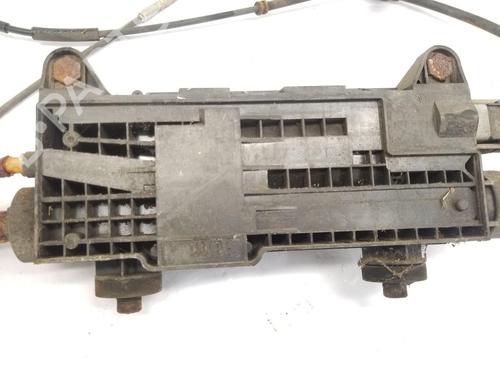 Electric handbrake LAND ROVER RANGE ROVER SPORT I (L320) 3.0 D 4x4 | BP28684065E5 