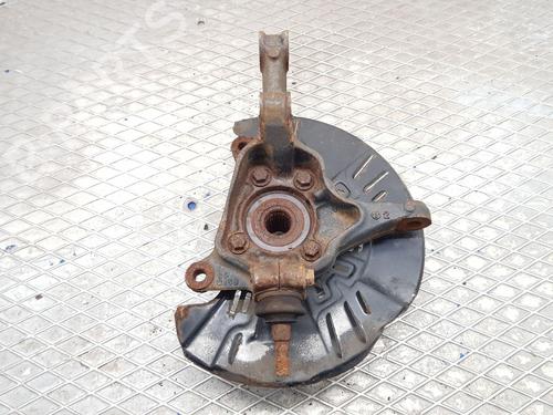 Left front steering knuckle SUBARU XV (GT) 2.0 i e-BOXER AWD (GTE) | BP22682304M25 - Image 3