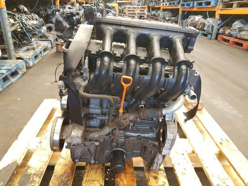 Engine HONDA JAZZ II (GD_, GE3, GE2) 1.3 iDSi (GD1) | BP23996211M1