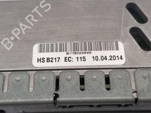 Electronic module BMW 5 (F10) 520 d | BP38991407M83 - Image 6