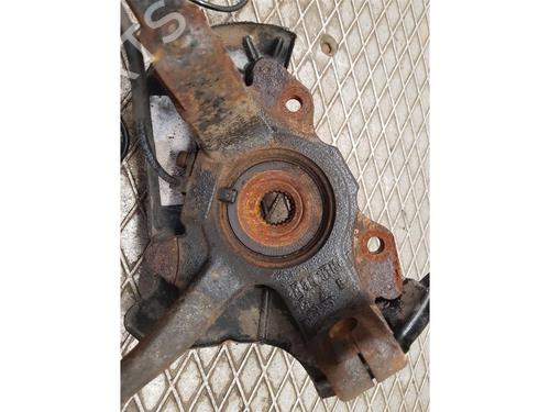 Left front steering knuckle FORD KA (RU8) 1.2 | BP25853854M25 