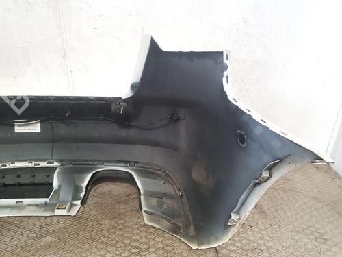 Rear bumper AUDI A3 Sportback (8PA) 2.0 TDI quattro | BP29379090C8 