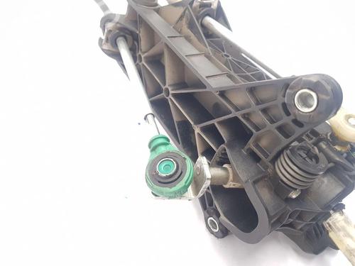 Gear lever MERCEDES-BENZ SPRINTER 3,5-t Van (B906) 313 CDI (906.631, 906.633, 906.635, 906.637) | BP22671987M90 
