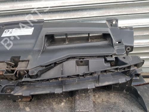 Front slam panel VW SCIROCCO III (137, 138) 2.0 TDI | BP30690065C72