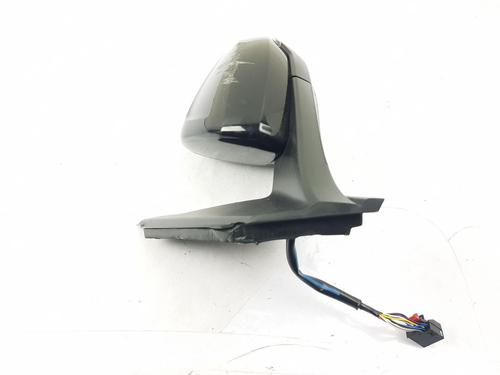Used Left mirror VW POLO VI (AW1, BZ1, AE1) [2017-2025]  30445567