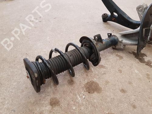 Left front suspension VOLVO XC40 (536) B4 Mild-Hybrid AWD | BP32632157M72