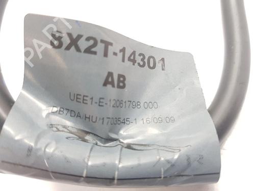 Other JAGUAR XF I (X250) 3.0 D | BP29378998O1 
