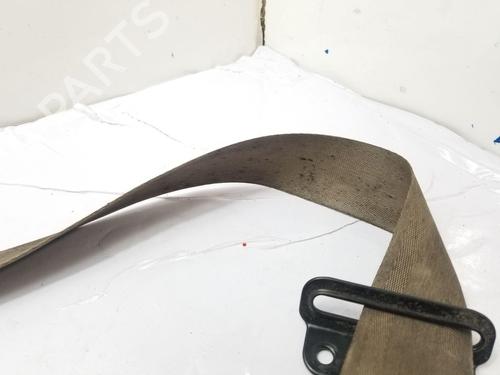 Front right seatbelt JAGUAR XK 8 Convertible (X100) R 4.2 | BP27455253I25 