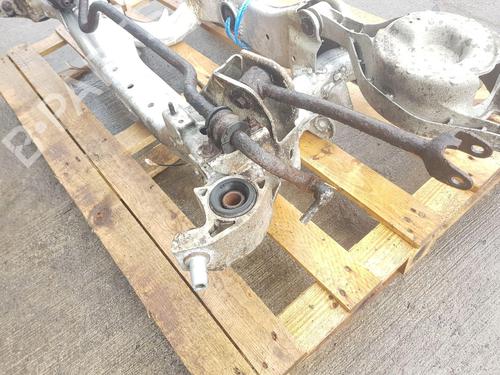 Subframe NISSAN 350Z Coupe (Z33) 3.5 | BP27372056M9 
