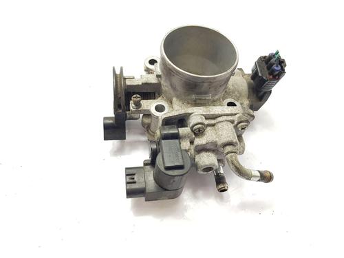 Used Throttle body SUZUKI JIMNY Closed Off-Road Vehicle (SN) 1.3 16V 4x4 (SN413, JB43) (86 hp) 29642029
