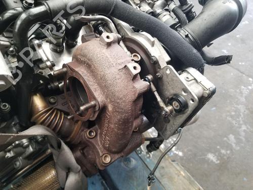 Engine AUDI Q7 (4LB) 3.0 TDI quattro | BP38062998M1 - Image 6